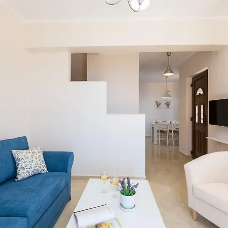 Anastasia Villa, Libyan Seaviews With Heated Pool, By Thinkvilla