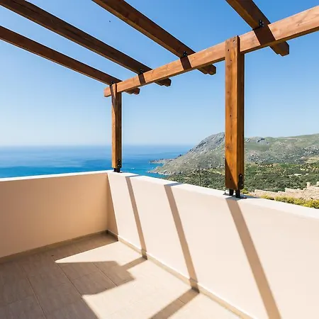 Anastasia Villa, Libyan Seaviews With Heated Pool, By Thinkvilla Βίλα