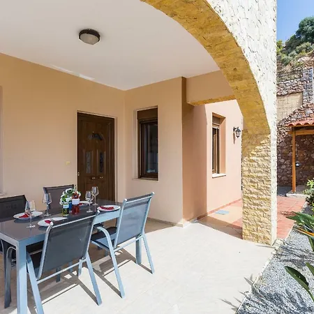 Anastasia Villa, Libyan Seaviews With Heated Pool, By Thinkvilla Βίλα *